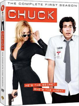 Chuck TV Show Content: What Your Net Worth Query Uncovered